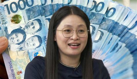 AMLC slaps money laundering charges against fugitive Alice Guo .